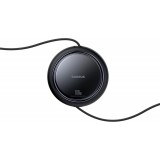 Câble rétractable 2x USB-C 100W (1 m) Baseus Bright Mirror Series - Noir