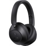 Casque Bluetooth 5.3 Sans Fil Baseus Bass 30 Max On-Ear Ultra Basses Puissantes - Noir