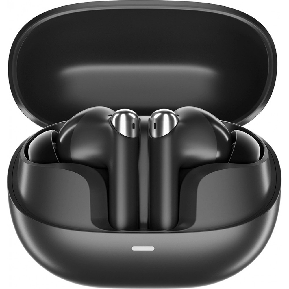 Casque Bluetooth 5.3 sans fil Tronsmart Soundfii R4 avec ENC Technologie Sonore Avancée - Noir