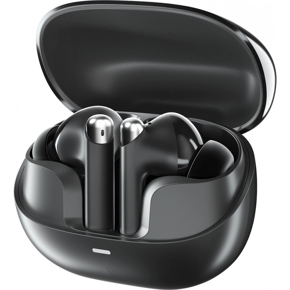 Casque Bluetooth 5.3 sans fil Tronsmart Soundfii R4 avec ENC Technologie Sonore Avancée - Noir