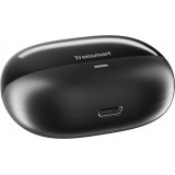 Casque Bluetooth 5.3 sans fil Tronsmart Soundfii R4 avec ENC Technologie Sonore Avancée - Noir