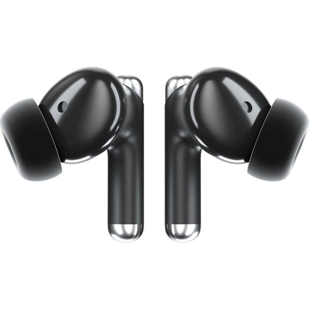 Casque Bluetooth 5.3 sans fil Tronsmart Soundfii R4 avec ENC Technologie Sonore Avancée - Noir