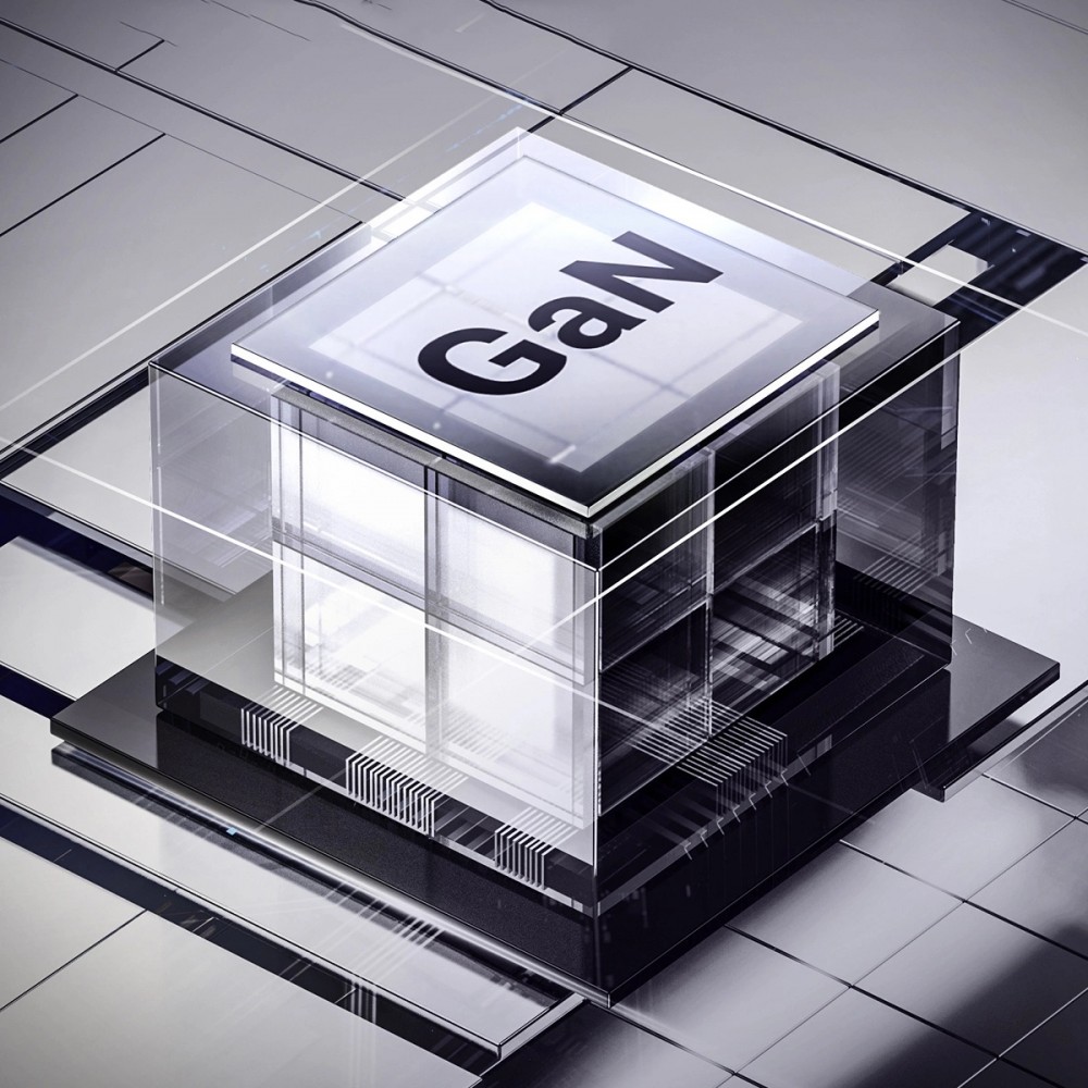 Chargeur rapide Ugreen Nexode Mini 30W PD USB-C GaN - Blanc