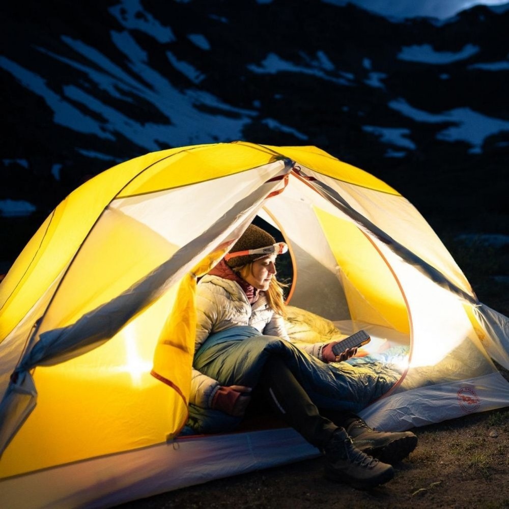 Choetech B659 Solar Power Bank 10000 mAh - Batterie externe solaire avec chargeur induction Qi 5W - Noir