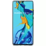 Coque Huawei P30 Pro - Gel transparent Silicone Super Clear flexible