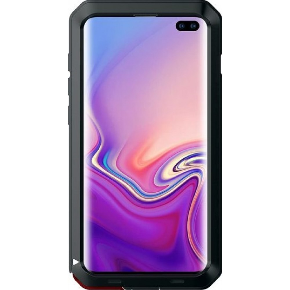 Coque Samsung Galaxy S25 - Lunatik Taktik Extreme