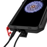 Coque Samsung Galaxy S25 - Lunatik Taktik Extreme