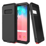 Coque Samsung Galaxy S25 - Lunatik Taktik Extreme