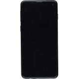 Coque Samsung Galaxy S10 - TPU Carbon