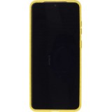 Coque Samsung Galaxy S24 Ultra - Bio Eco-Friendly jaune