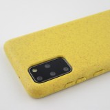 Coque Samsung Galaxy S24 Ultra - Bio Eco-Friendly jaune