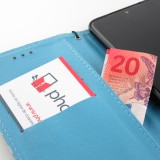 Coque Samsung Galaxy S20 - Flip Papillon Love