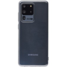 Coque Samsung Galaxy S20 FE - Ultra-thin gel
