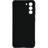 Coque Samsung Galaxy S21+ 5G - Soft Touch - Noir