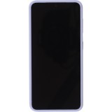 Coque Samsung Galaxy S21 5G - Soft Touch - Violet