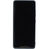Coque Samsung Galaxy S21 Ultra 5G - Soft Touch - Gris