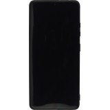 Coque Samsung Galaxy S21 Ultra 5G - Soft Touch - Noir