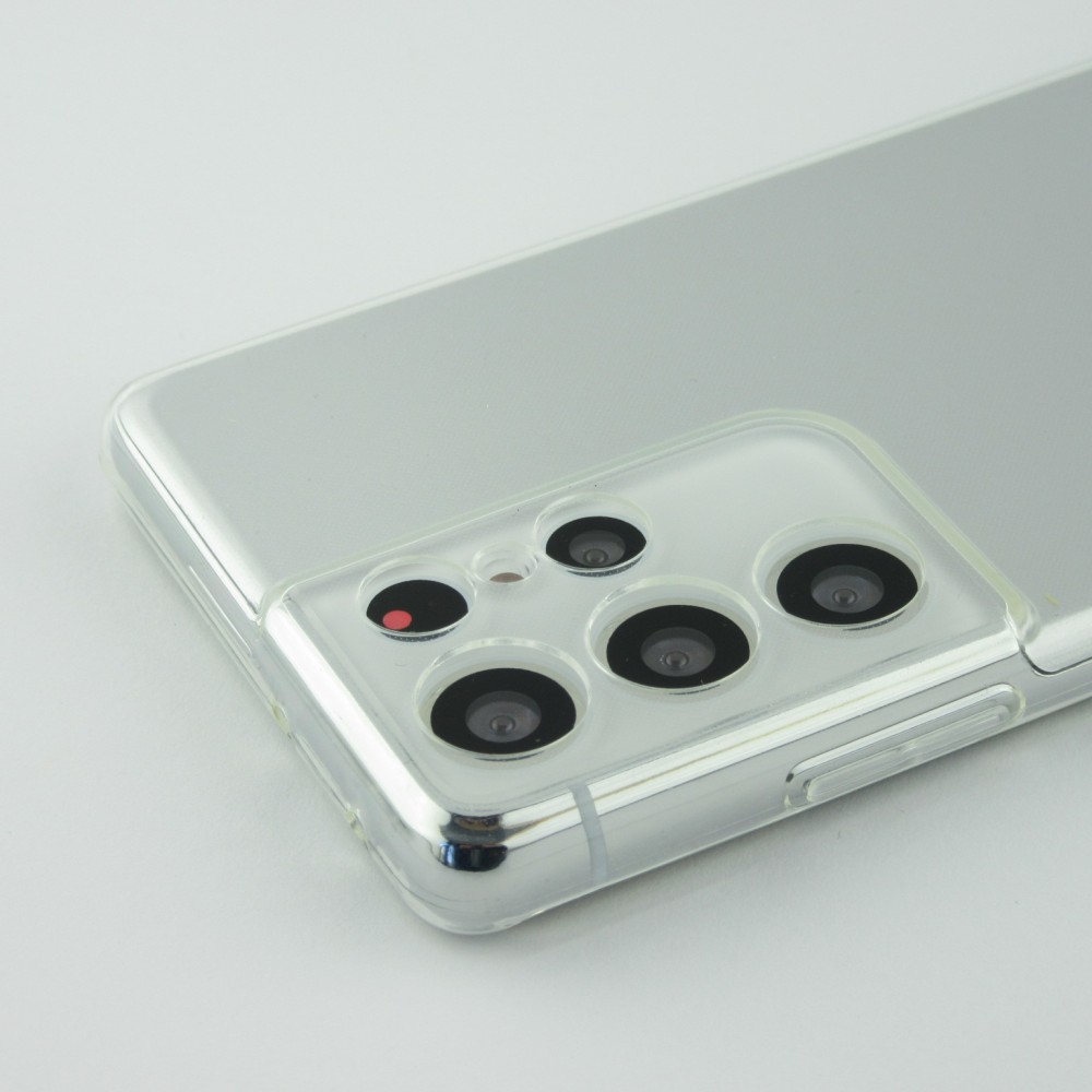 Coque Samsung Galaxy S26 Ultra - Ultra-thin gel