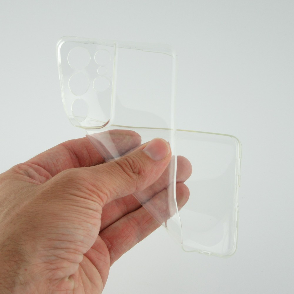 Coque Samsung Galaxy S26 Ultra - Ultra-thin gel