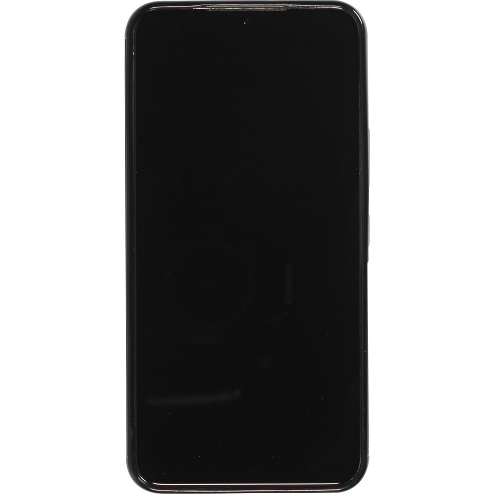 Coque Samsung Galaxy S25 - Carbomile fibre de carbone