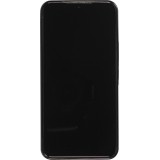 Coque Samsung Galaxy S25 - Carbomile fibre de carbone