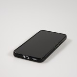 Coque Samsung Galaxy S25 - Carbomile fibre de carbone