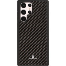 Coque Samsung Galaxy S24 Ultra - Carbomile fibre de carbone