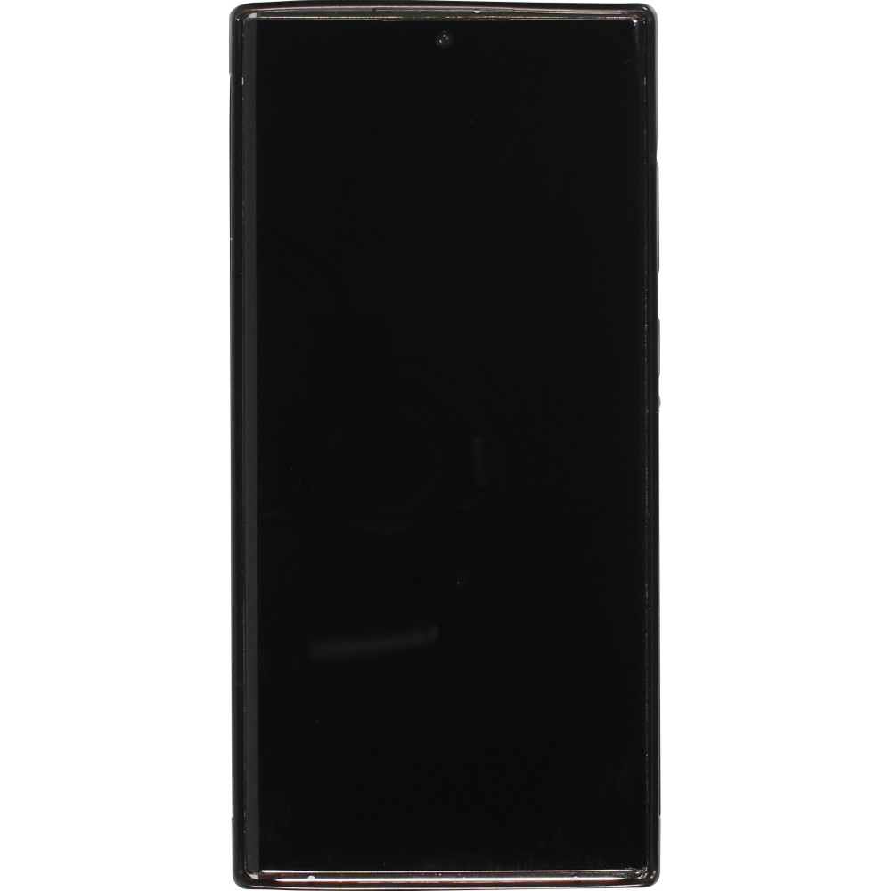 Coque Samsung Galaxy S24 Ultra - Carbomile fibre de carbone