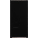 Coque Samsung Galaxy S24 Ultra - Carbomile fibre de carbone