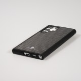 Coque Samsung Galaxy S24 Ultra - Carbomile fibre de carbone
