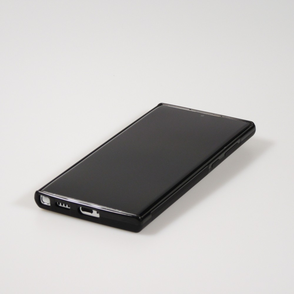 Coque Samsung Galaxy S24 Ultra - Carbomile fibre de carbone