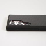 Coque Samsung Galaxy S24 Ultra - Carbomile fibre de carbone