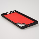 Coque Samsung Galaxy S24 Ultra - Carbomile fibre de carbone