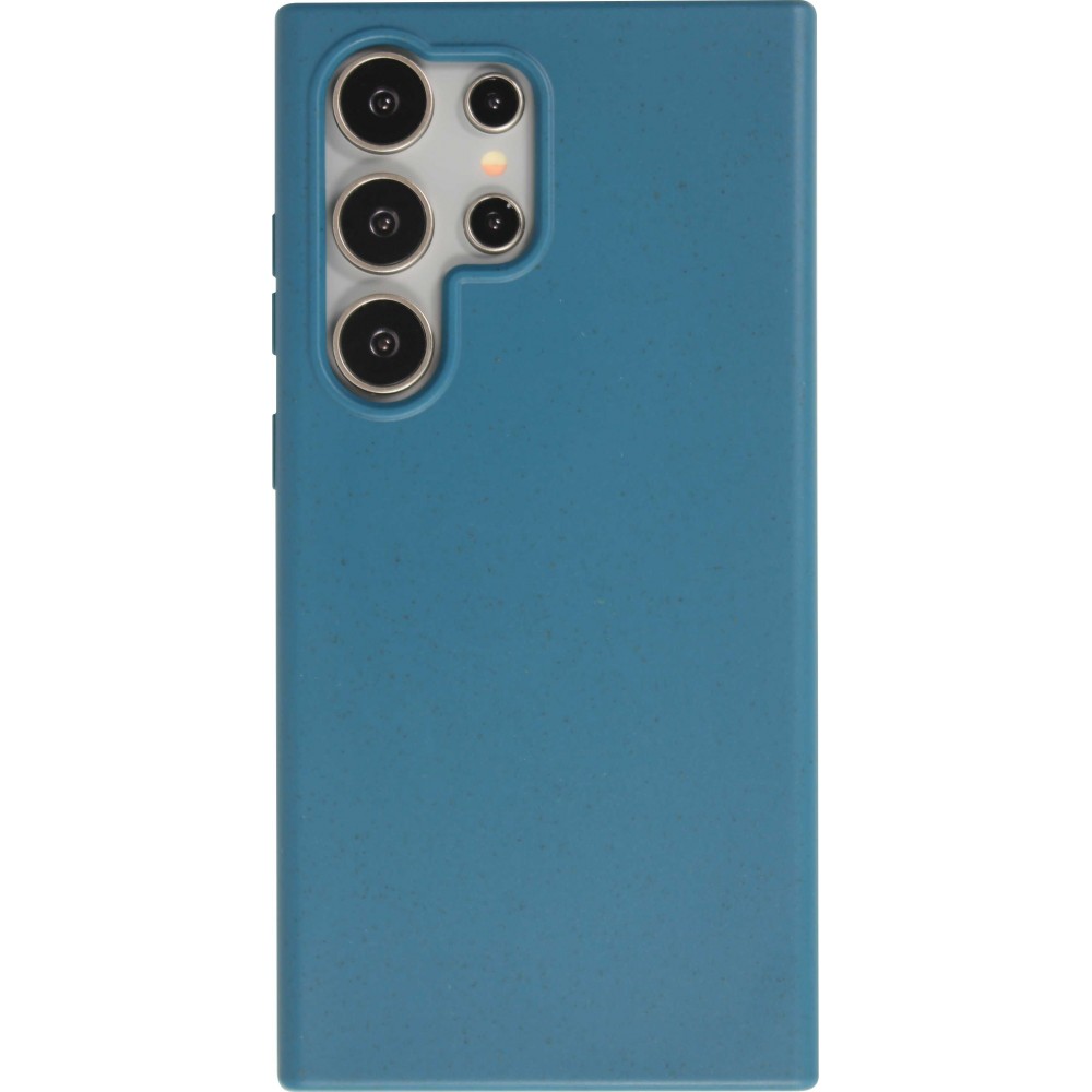 Coque Samsung Galaxy S24 Ultra - Bio Eco-Friendly  - Bleu