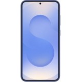 Galaxy S25+ Case Hülle - Samsung Original Silikonhülle - Blau