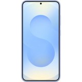 Galaxy S25+ Case Hülle - Samsung Original Silikon - Hellblau