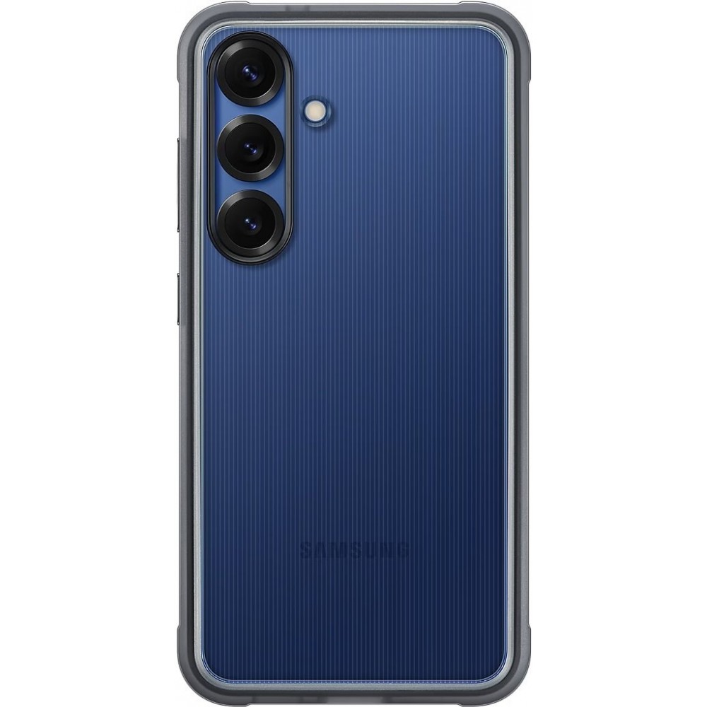 Coque Samsung Galaxy S25 - FlipSuit Urban Art Do it for Fun - Noir