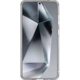 Coque Samsung Galaxy S25 - Nillkin Nature TPU Pro avec MagSafe - Transparent