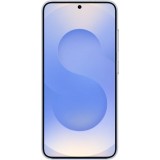 Coque Samsung Galaxy S25 - Samsung original Standing Grip Cover avec support - Noir