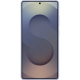 Coque Samsung Galaxy S25 Ultra - Samsung original Silicone - Bleu clair