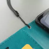 Fourre Samsung Galaxy S9 - Premium Flip - Turquoise