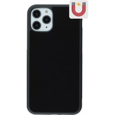 Coque iPhone 11 Pro - Anti-Gravity - Noir