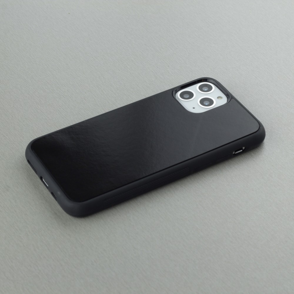 Coque iPhone 11 Pro - Anti-Gravity - Noir