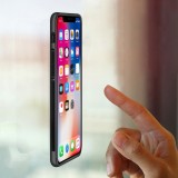 Coque iPhone 11 Pro - Anti-Gravity - Noir