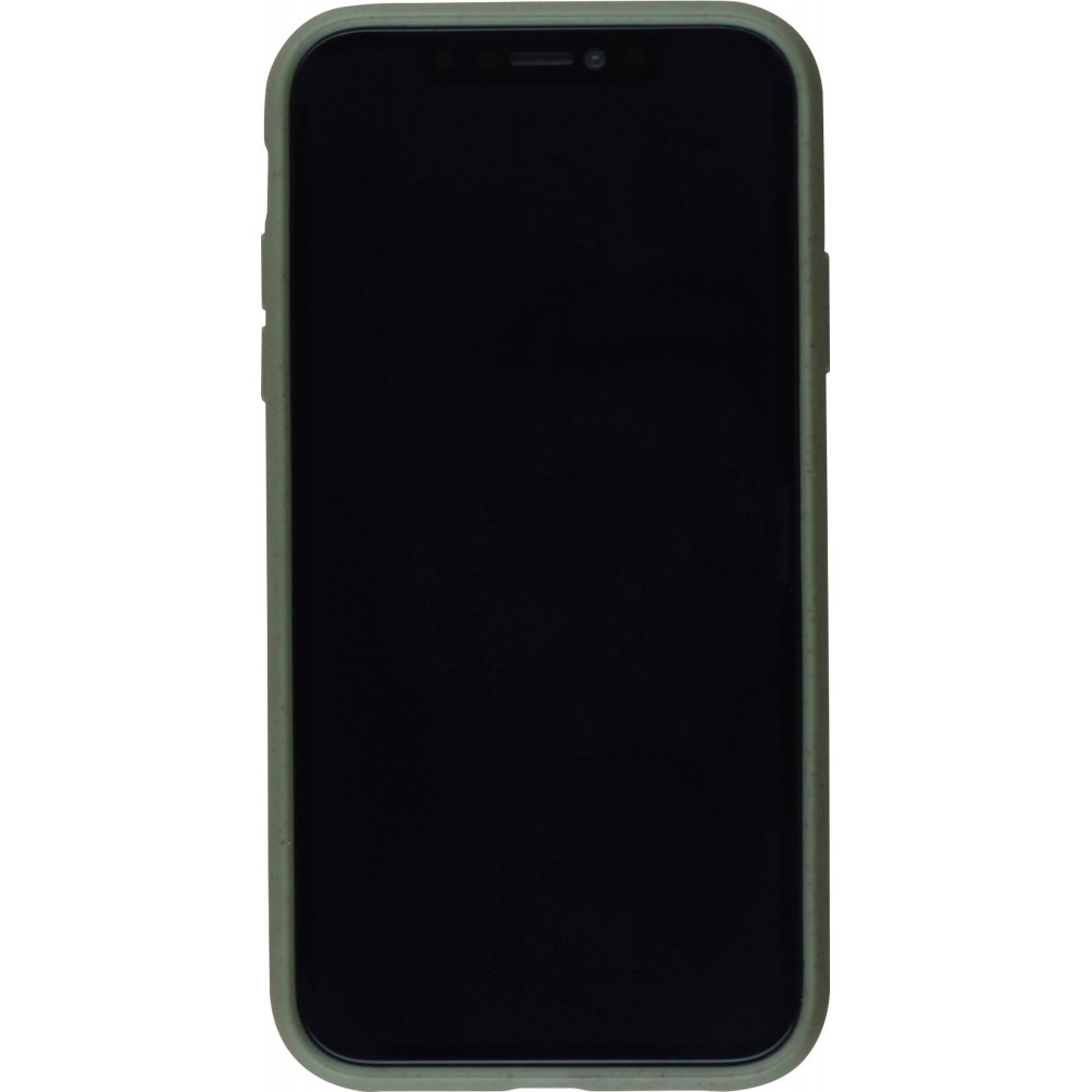 Coque iPhone 11 Pro - Bio Eco-Friendly - Vert foncé