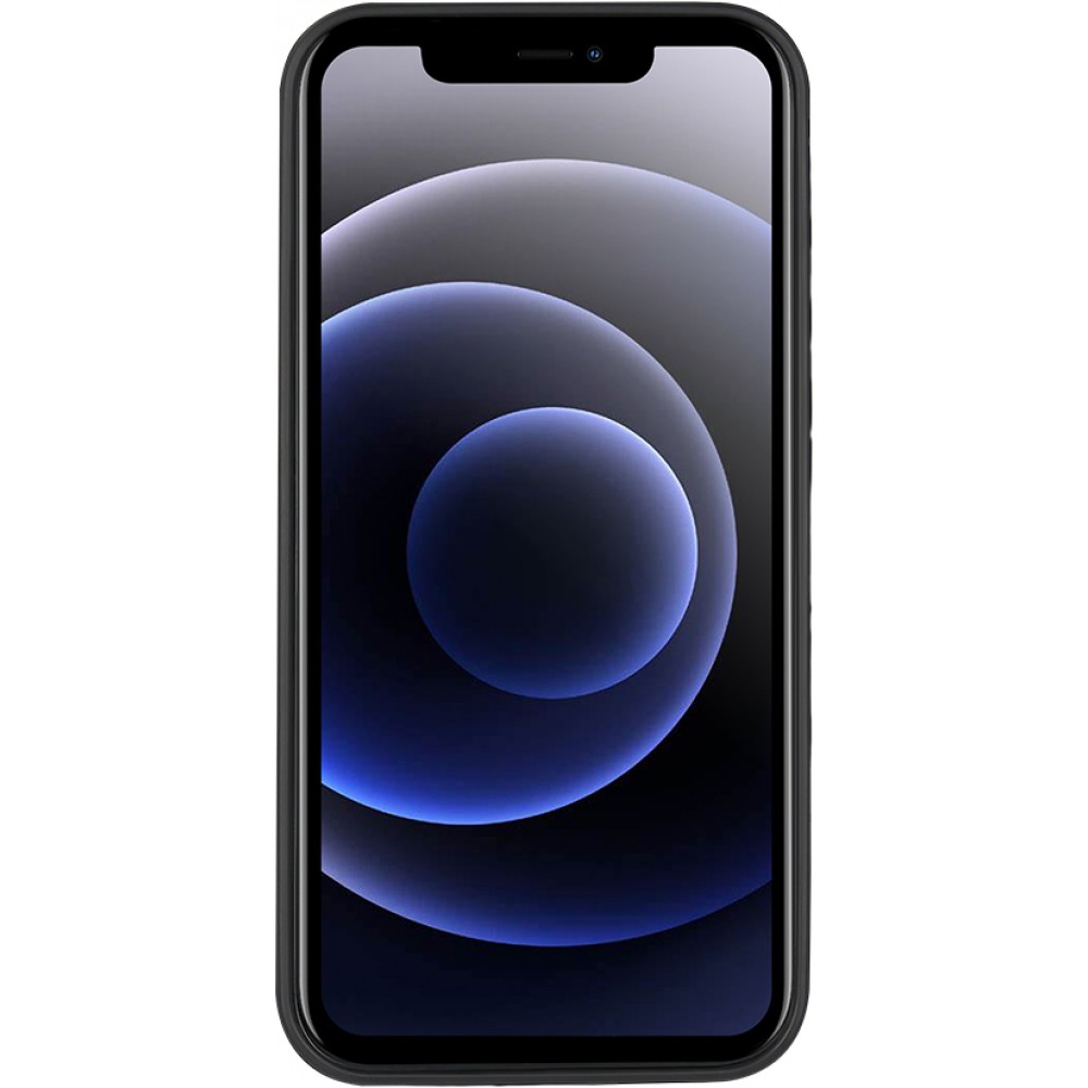 Coque iPhone 11 Pro - Carbomile carbone forgé