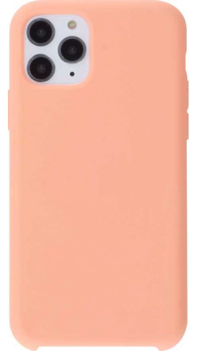 Coque iPhone 11 Pro Max - Soft Touch - Orange