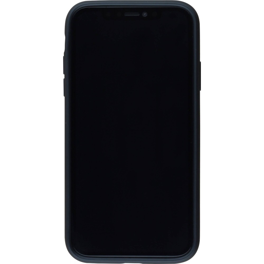 Coque iPhone 11 Pro - TPU Carbon