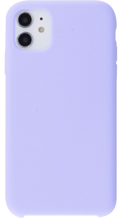 Coque Samsung Galaxy S20 FE - Soft Touch - Violet