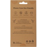 Coque iPhone 14 - Bioka biodégradable et compostable Eco-Friendly - Turquoise